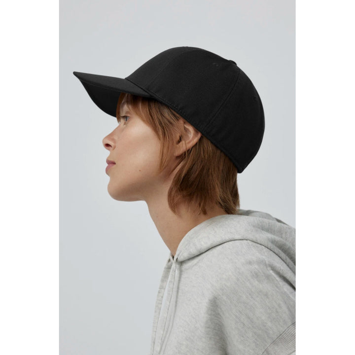 Casquette ton sur ton Canada Goose