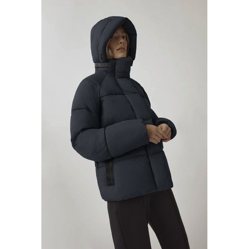 Canada Goose Junction Parka Black Label