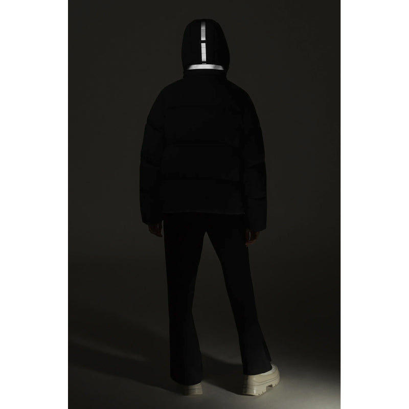 Canada Goose Junction Parka Black Label