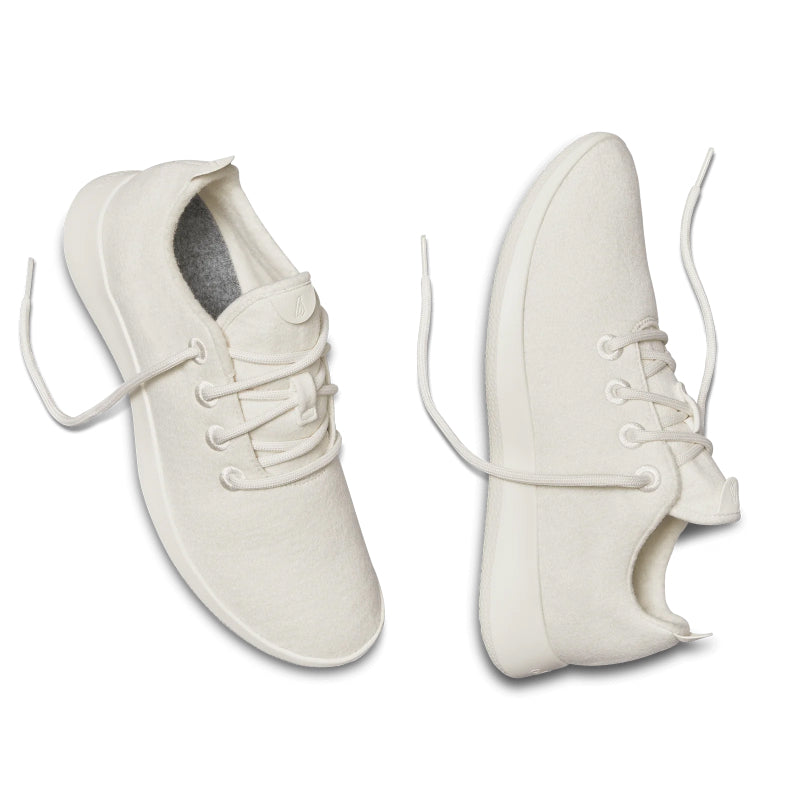 Baskets en laine Allbirds pour femmes