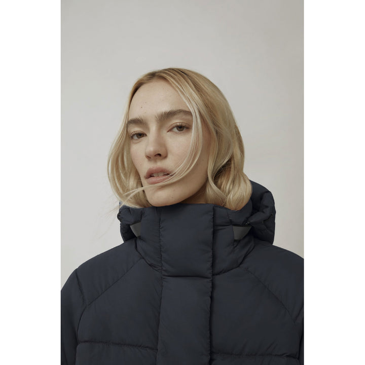 Canada Goose Junction Parka Black Label