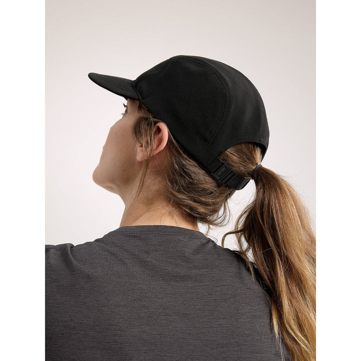 Arcteryx Caldium 5 Panel Hat