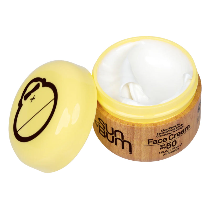 Sun Bum Original SPF 50 Face Cream