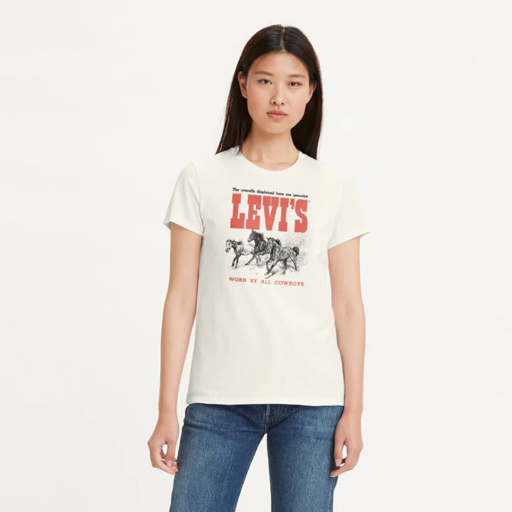 Levi's Le T-shirt Parfait