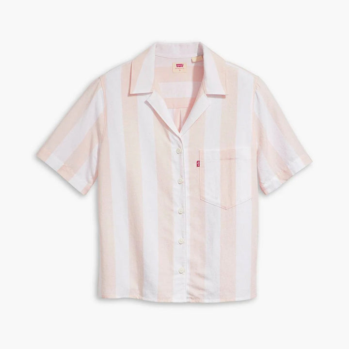 Levi's Short Sleeve Joyce Resort Shirt