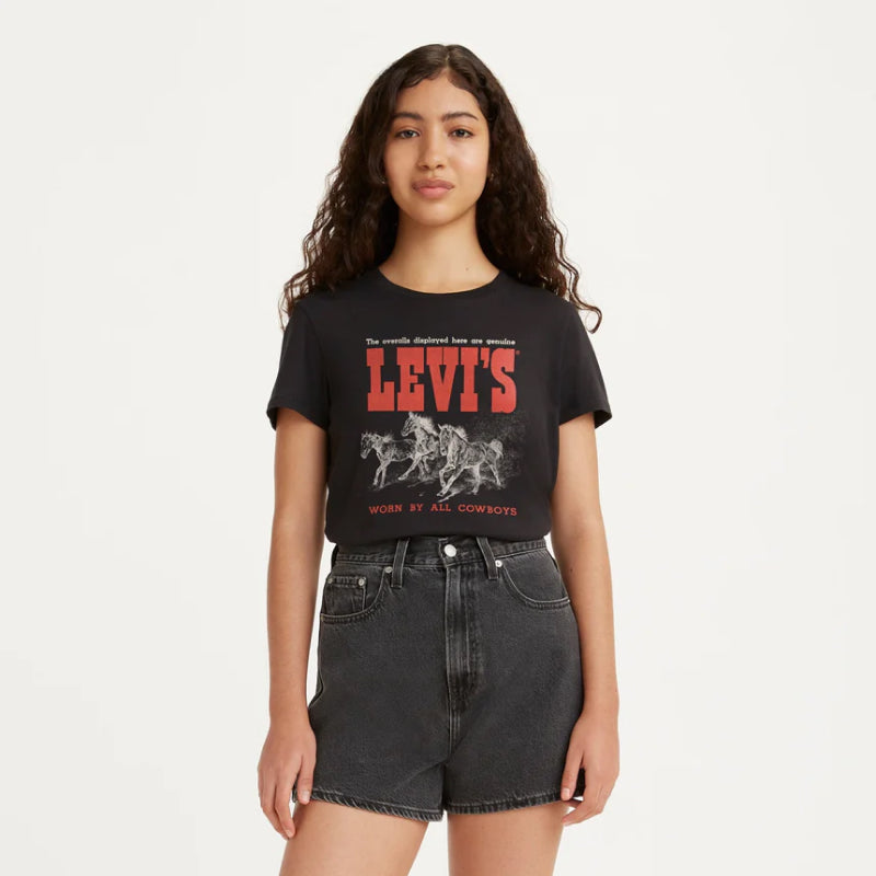 Levi's Le T-shirt Parfait