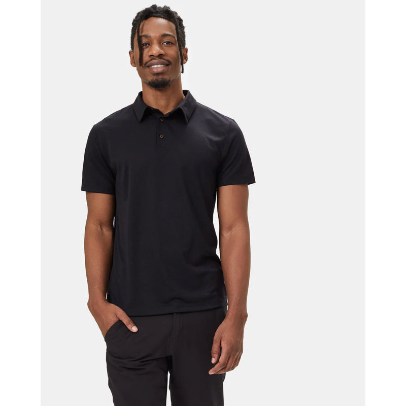 Tentree inMotion Astir Polo