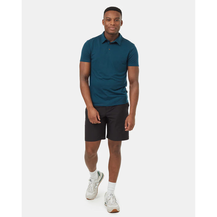 Tentree inMotion Astir Polo