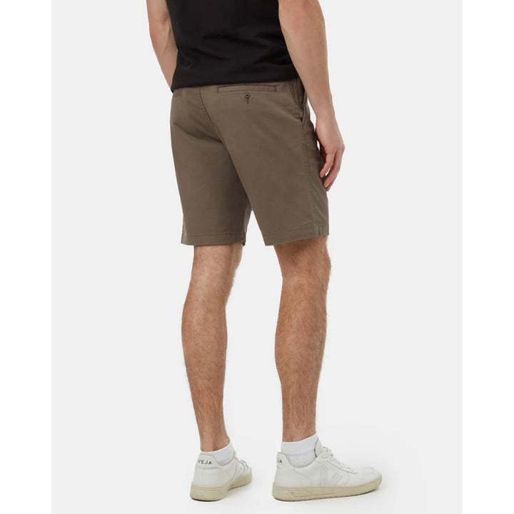 Tentree Twill Latitude Short