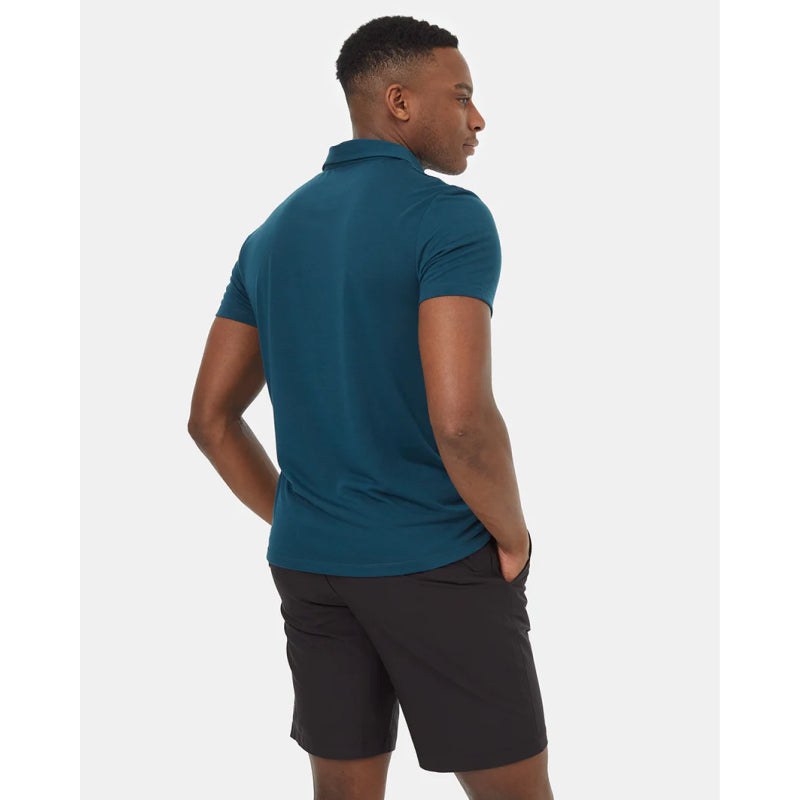 Tentree inMotion Astir Polo