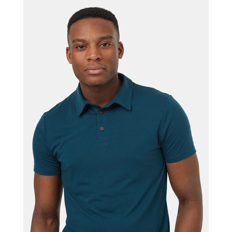 Tentree inMotion Astir Polo