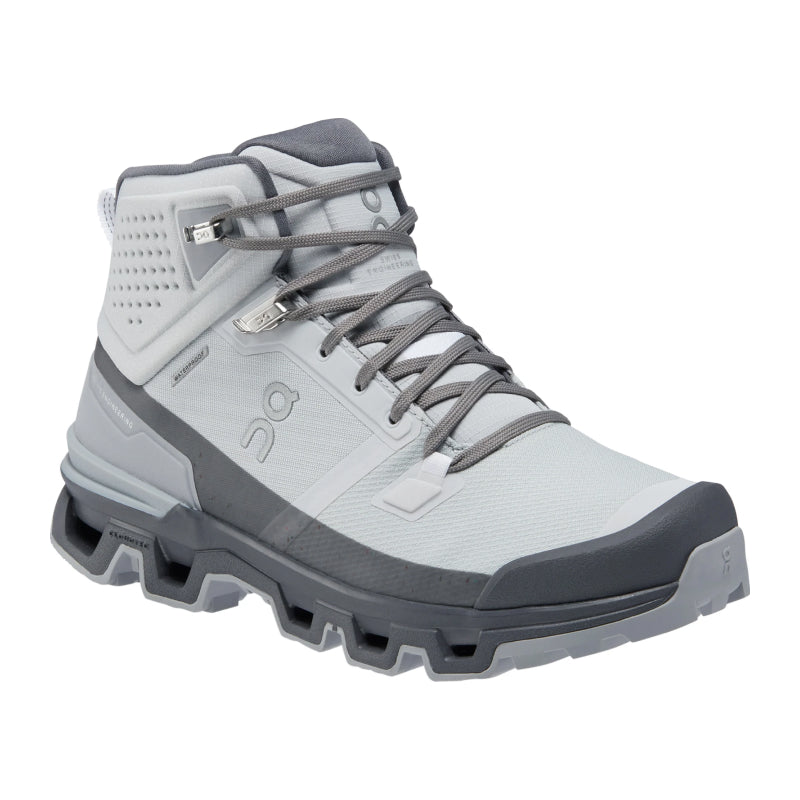 ON Cloudrock 2 Waterproof Hiking Boot - Women