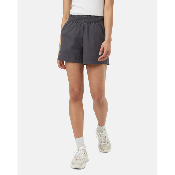 Tentree Women's EcoStretch Cotton Short