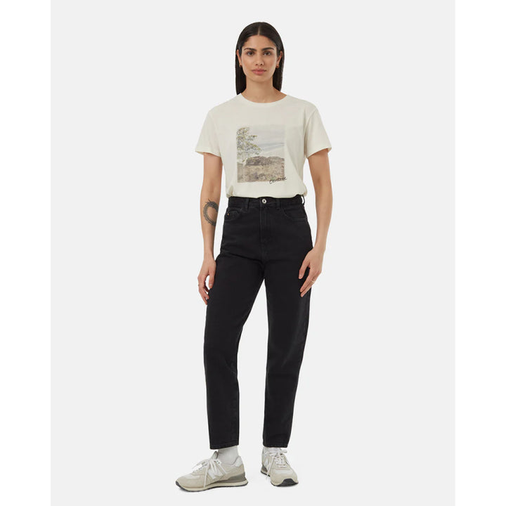 Tentree Women's Vintage Photo T-Shirt