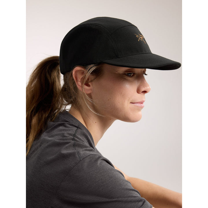 Arcteryx Caldium 5 Panel Hat