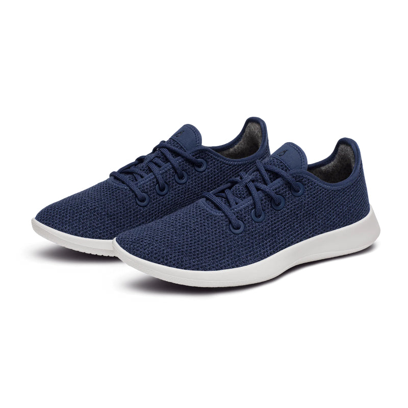 Allbirds Tree Runner Homme