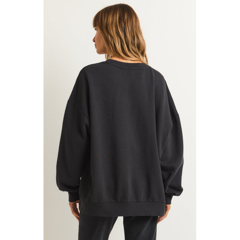 Z Supply Horizon Sunday Sweatshirt