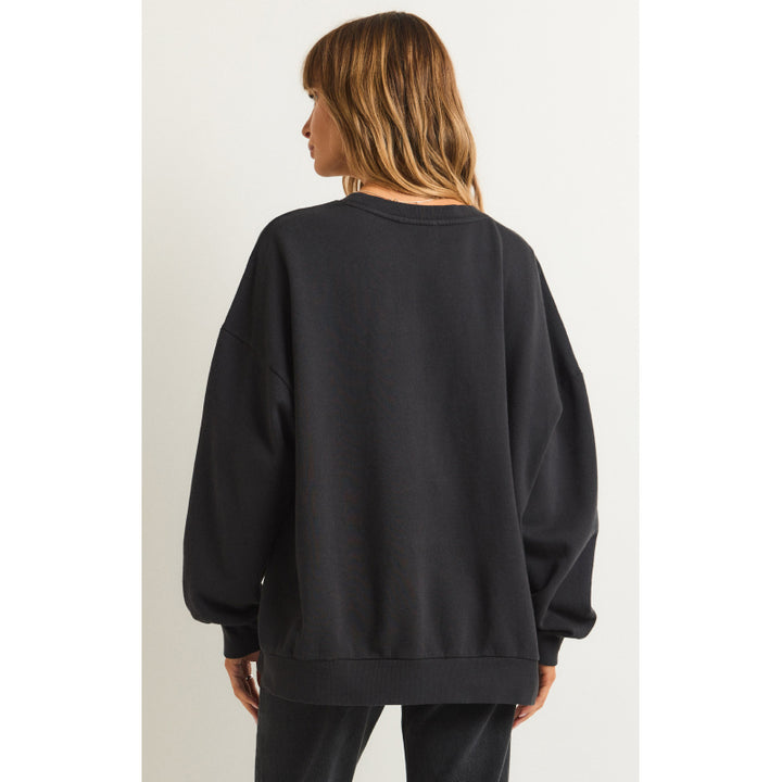 Sweat-shirt Horizon Sunday de Z Supply 