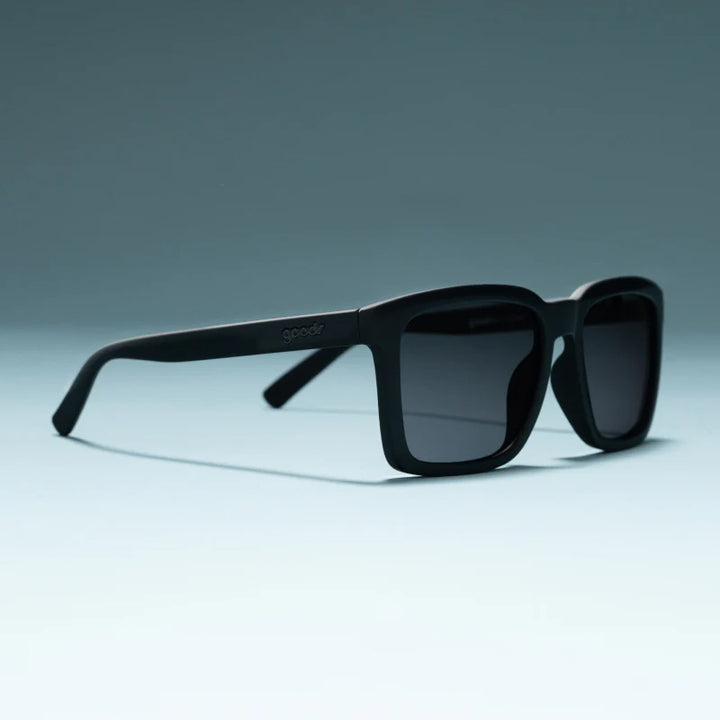 Goodr Made of Dark Matter