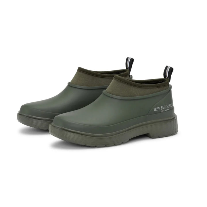 Ilse Jacobsen Neo Rain Clog