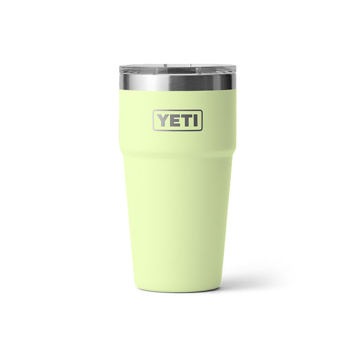 Gobelet empilable Yeti Rambler de 20 oz avec couvercle Magslider™