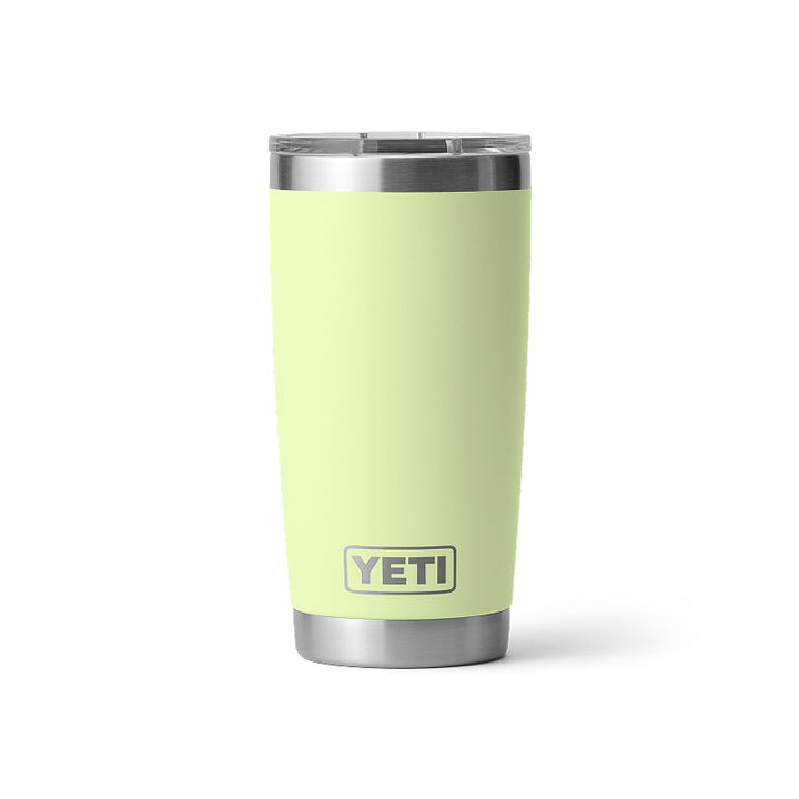 Gobelet Rambler Yeti 20 oz