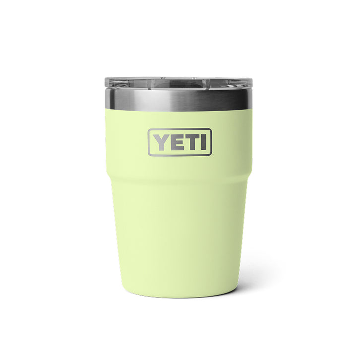 Gobelet empilable Yeti Rambler 16 oz avec couvercle MagSlider