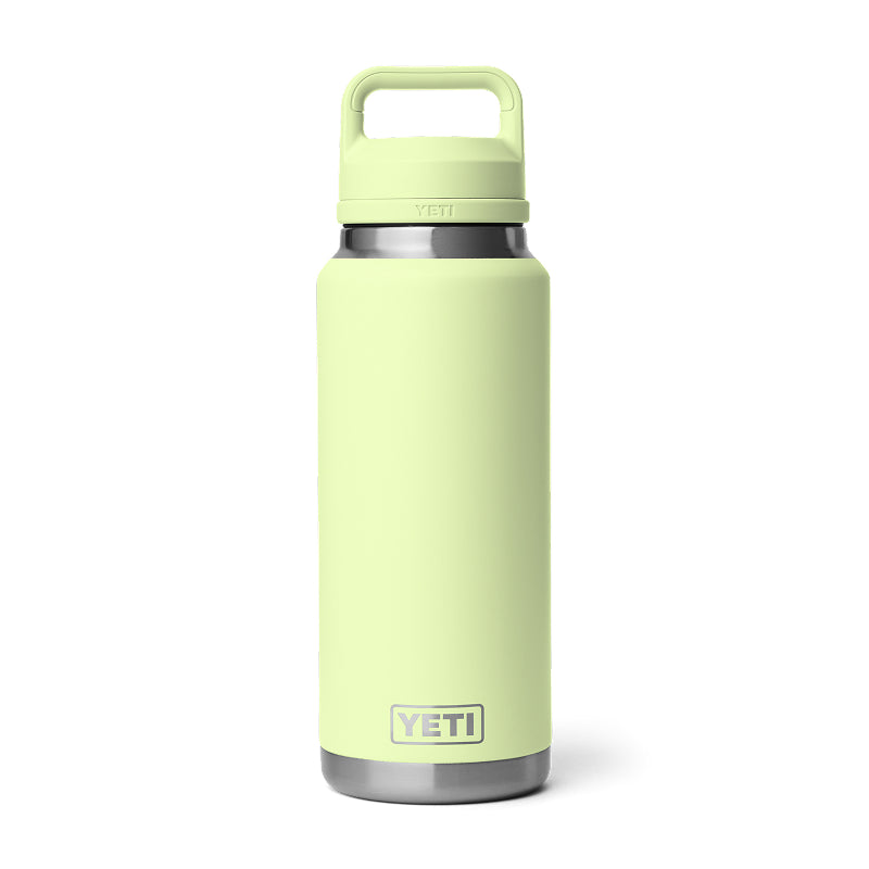 Yeti 36 oz Rambler Bottle with Chug Cap