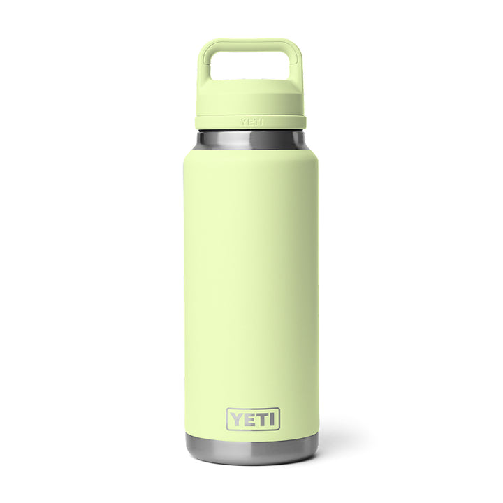 Yeti 36 oz Rambler Bottle with Chug Cap