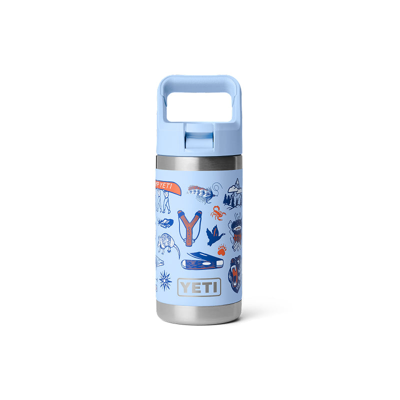 Bouteille Yeti Jr. Rambler de 12 oz