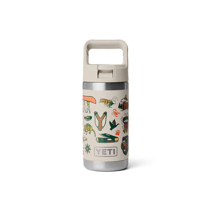 Bouteille Yeti Jr. Rambler de 12 oz