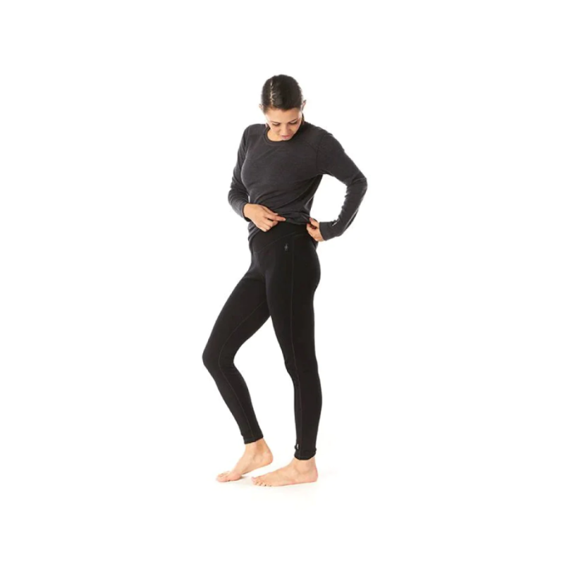 Collant mérinos thermique classique SmartWool pour femme