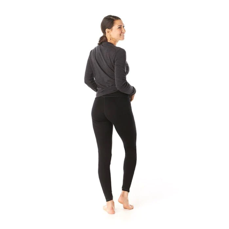 Collant mérinos thermique classique SmartWool pour femme