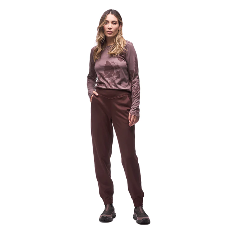 Indyeva Rahat Pant