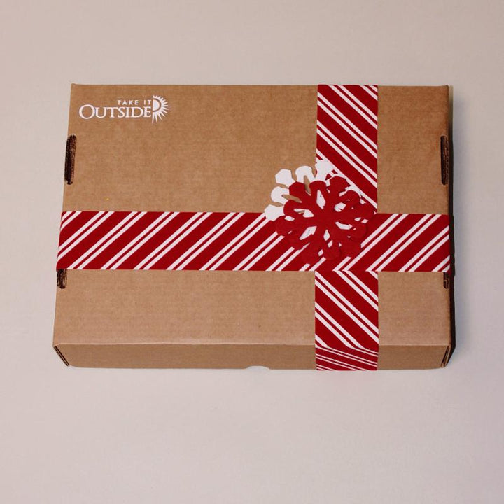 Holiday Gift Box ($225 Value)