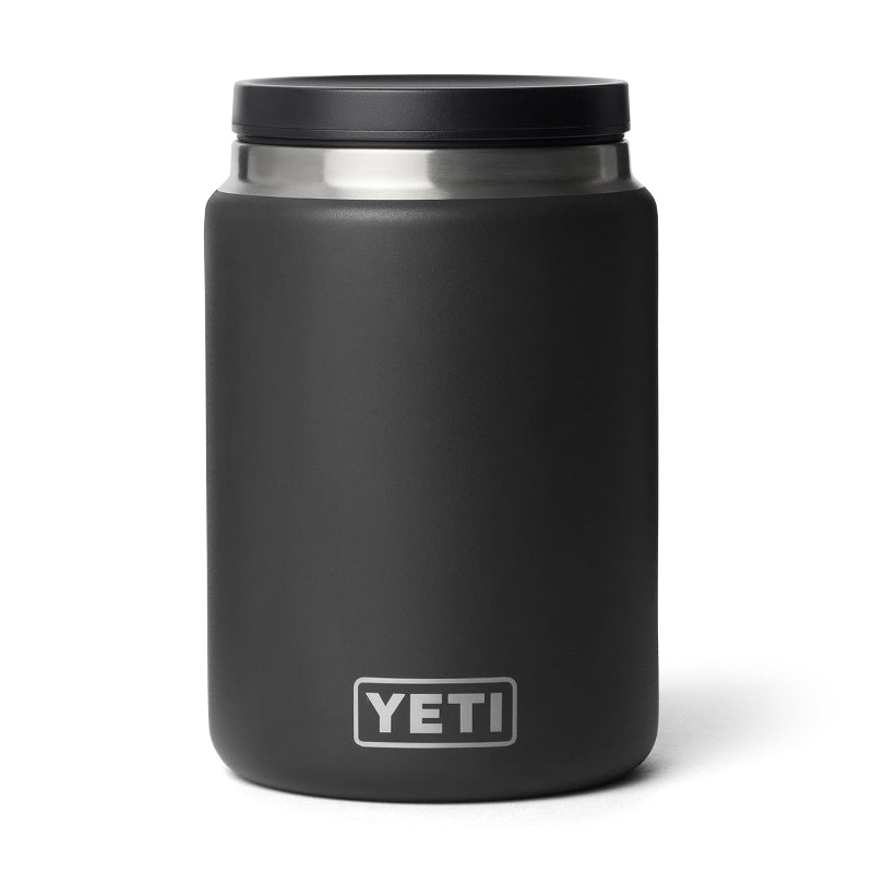 Bocaux alimentaires isolés Yeti Rambler
