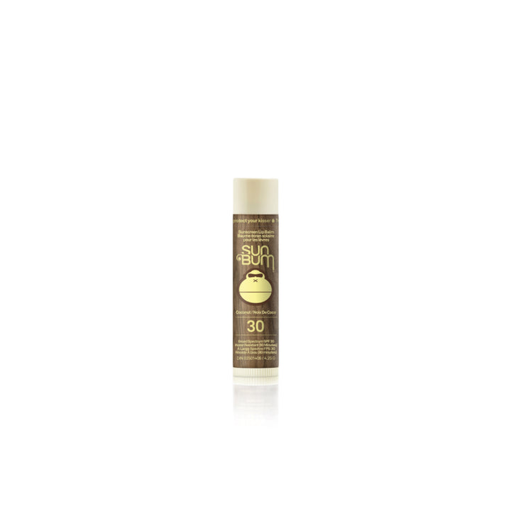 Sun Bum Original SPF 30 Sunscreen Lip Balm