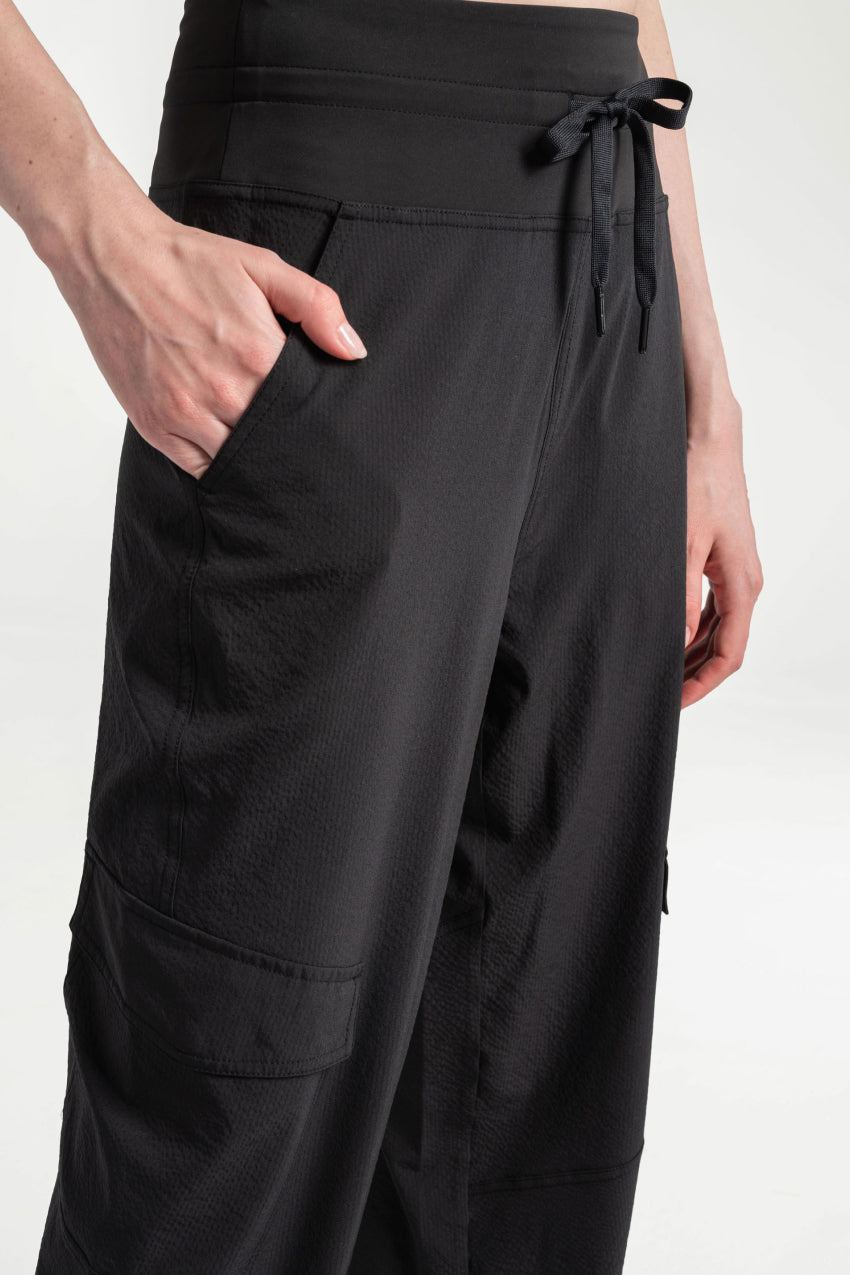 Pantalon cargo LOLE Momentum