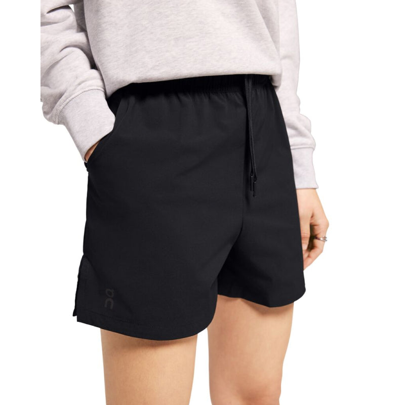 Sur les shorts Focus pour femmes