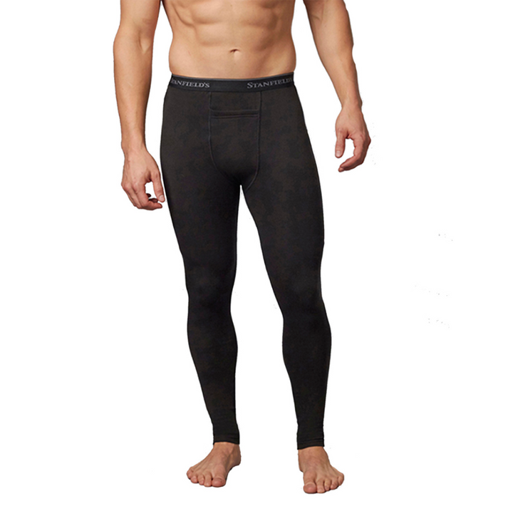 Stanfield's Men's Heavyweight Long Johns