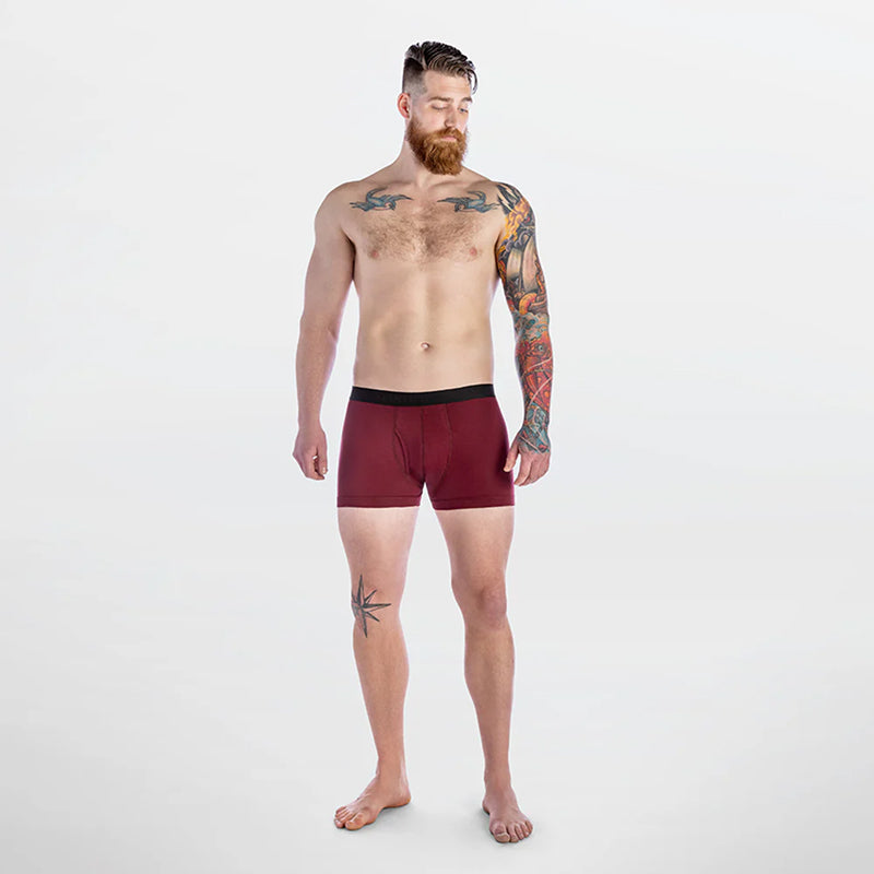 Stanfield's Modal Cotton Stretch Trunk