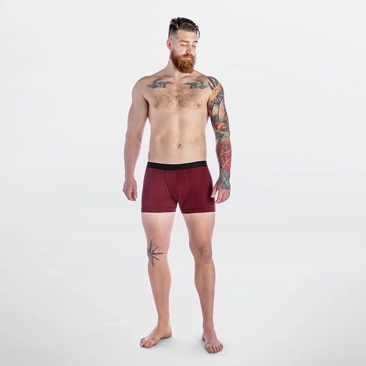 Stanfield's Modal Cotton Stretch Trunk