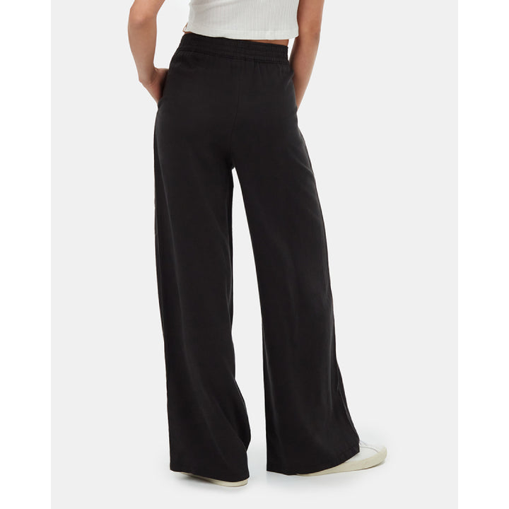 Tentree Women's Tencel Wide Leg Pant