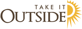 Take It Outside Logo