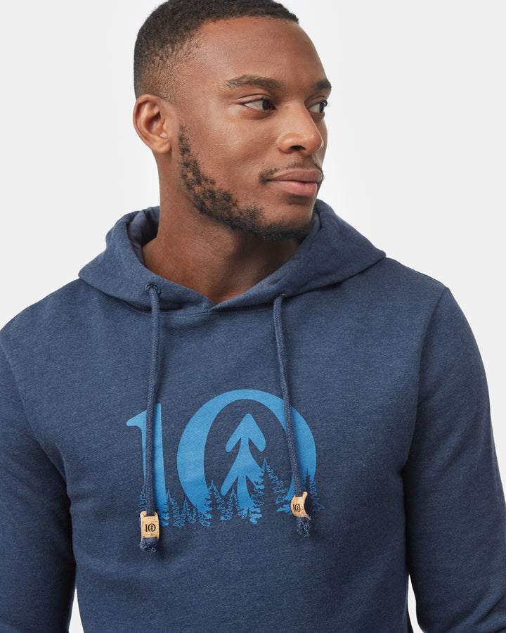 Tentree Forest Ten Hoodie