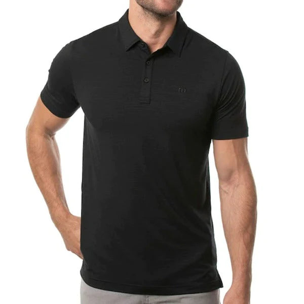 Travis Mathew Le polo chauffant