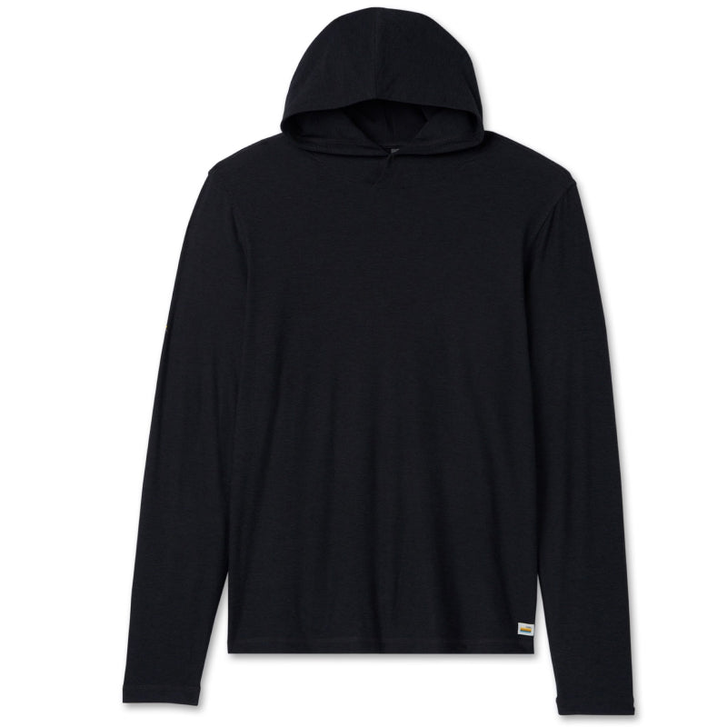 Vuori Strato Tech Hoodie