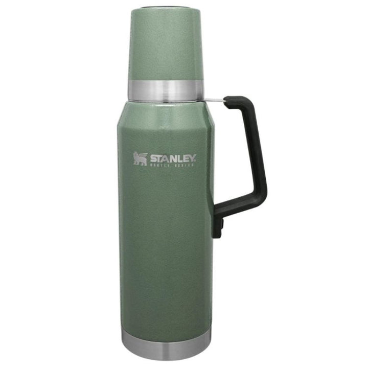 Stanley Master Unbreakable Thermal Bottle | 1.4QT