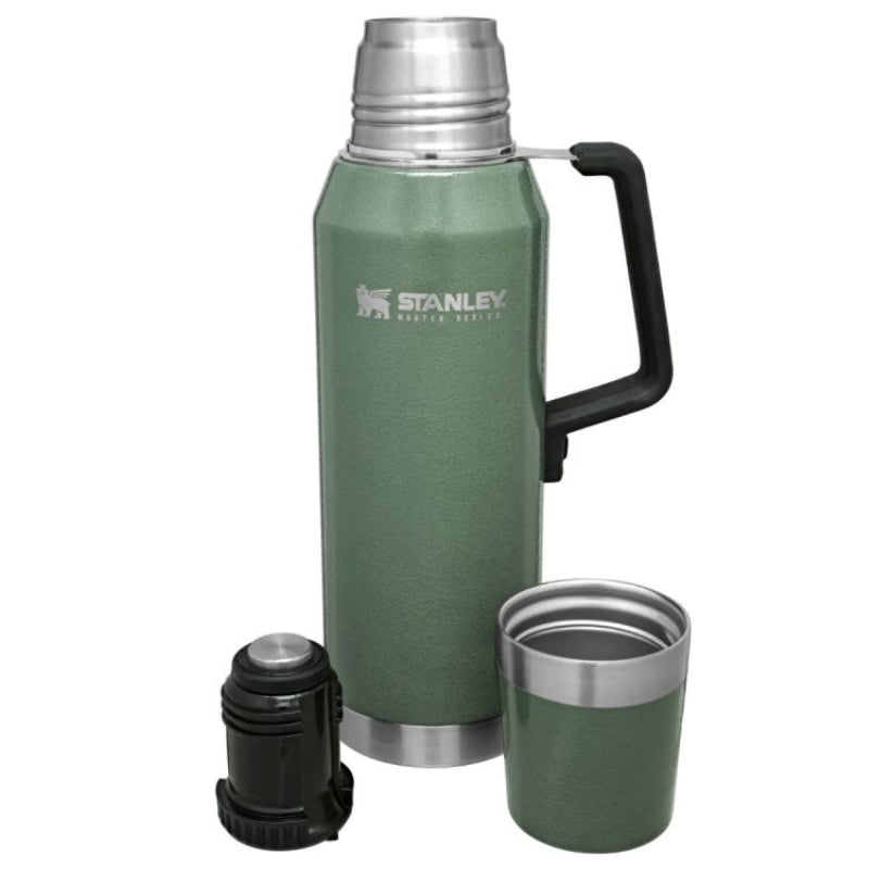 Stanley Master Unbreakable Thermal Bottle | 1.4QT