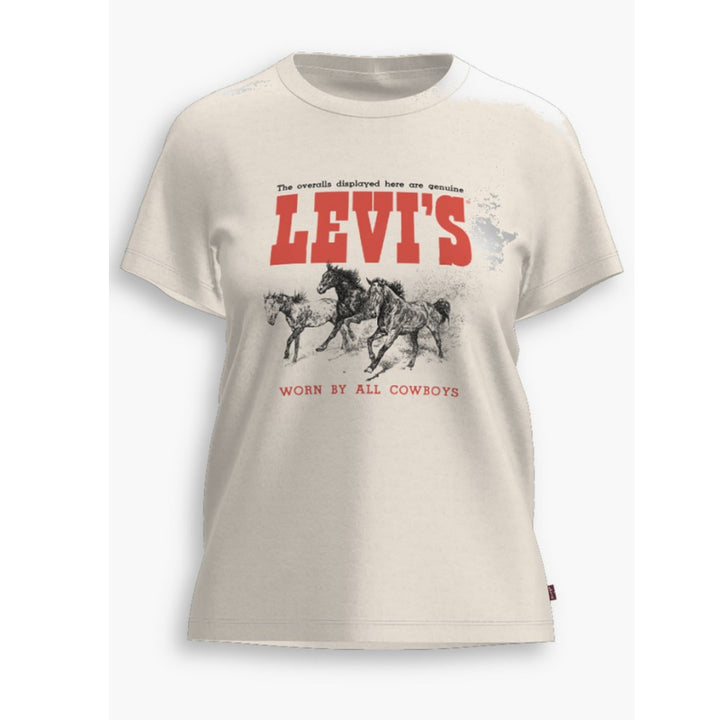 Levi's The Perfect Tee